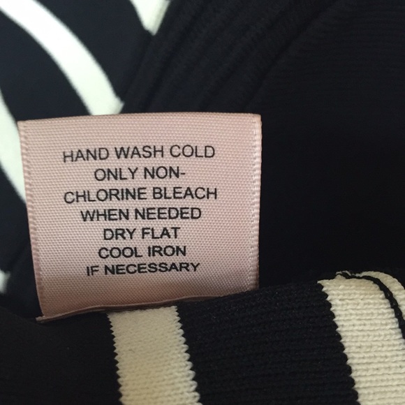 Philosophy Short Sleeve Striped Dress 🌹 XS - Picture 8 of 8